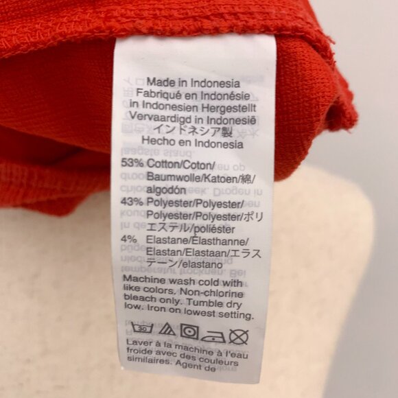 Madewell 2 Piece Top‎ and Tank Bundle Size Medium - Picture 9 of 10